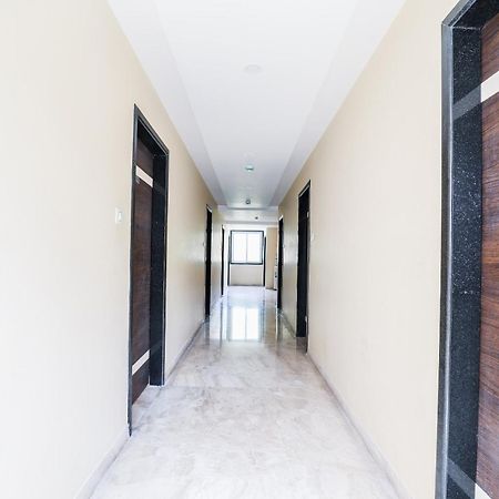 Capital O Sky Grand Hotell Hyderabad Eksteriør bilde